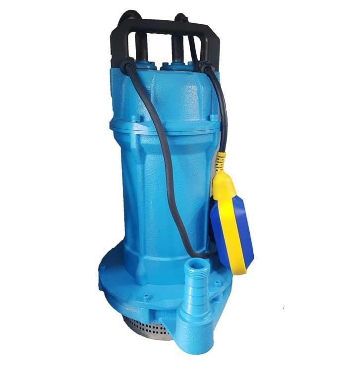 پمپ آب کفکش ابارا|ماشین‌آلات صنعتی|کرج, شهرک نهال و بذر|دیوار