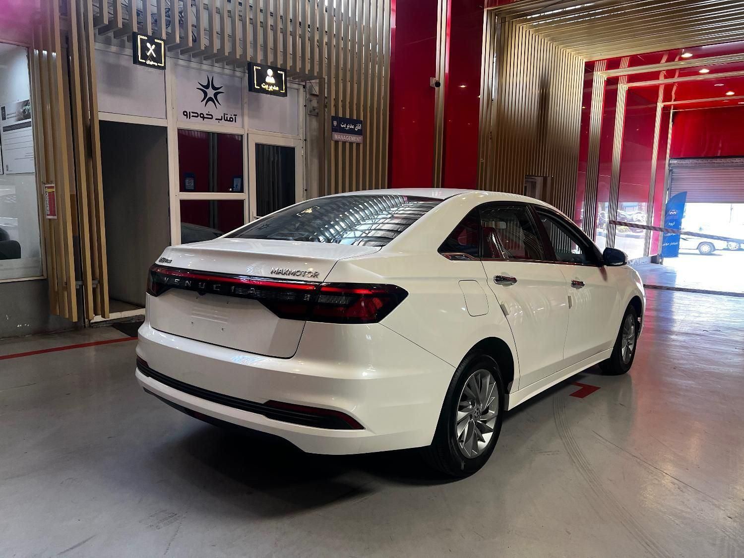 ونوسیا d60 پلاس، مدل ۲۰۲۵/اقساط 60ماهه|خودرو سواری و وانت|تبریز, |دیوار