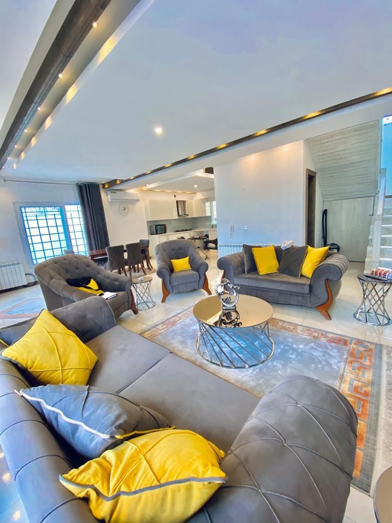 فروش فوری ویلا دوبلکس فول فرنیش نزدیک دریا و جنگل|فروش خانه و ویلا|رویان, |دیوار