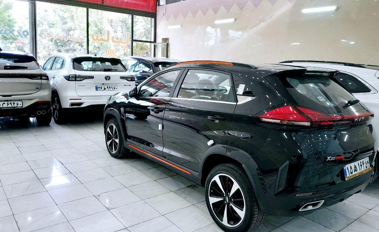 نقدی و اقساطی خودروهای صفرکیلومتر نمایشگاه محمّد|خودرو سواری و وانت|قم, نخودی|دیوار