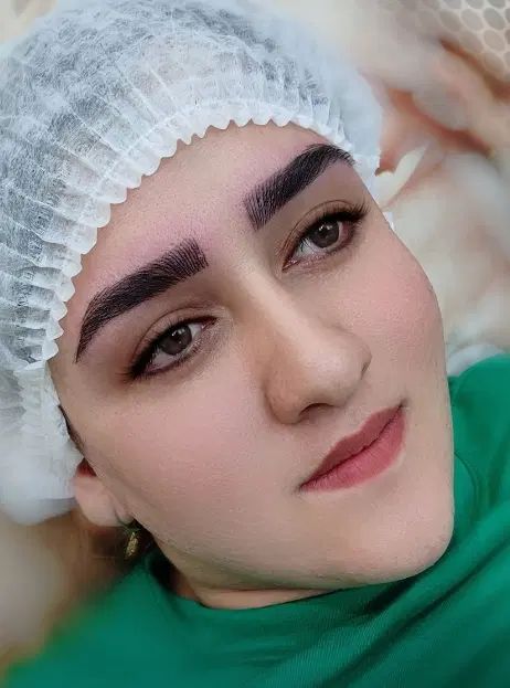آموزش واجرای خدمات آرایش داعم صورت و اسکالپ سر|خدمات آموزشی|پاکدشت, پاکدشت (مامازند)|دیوار