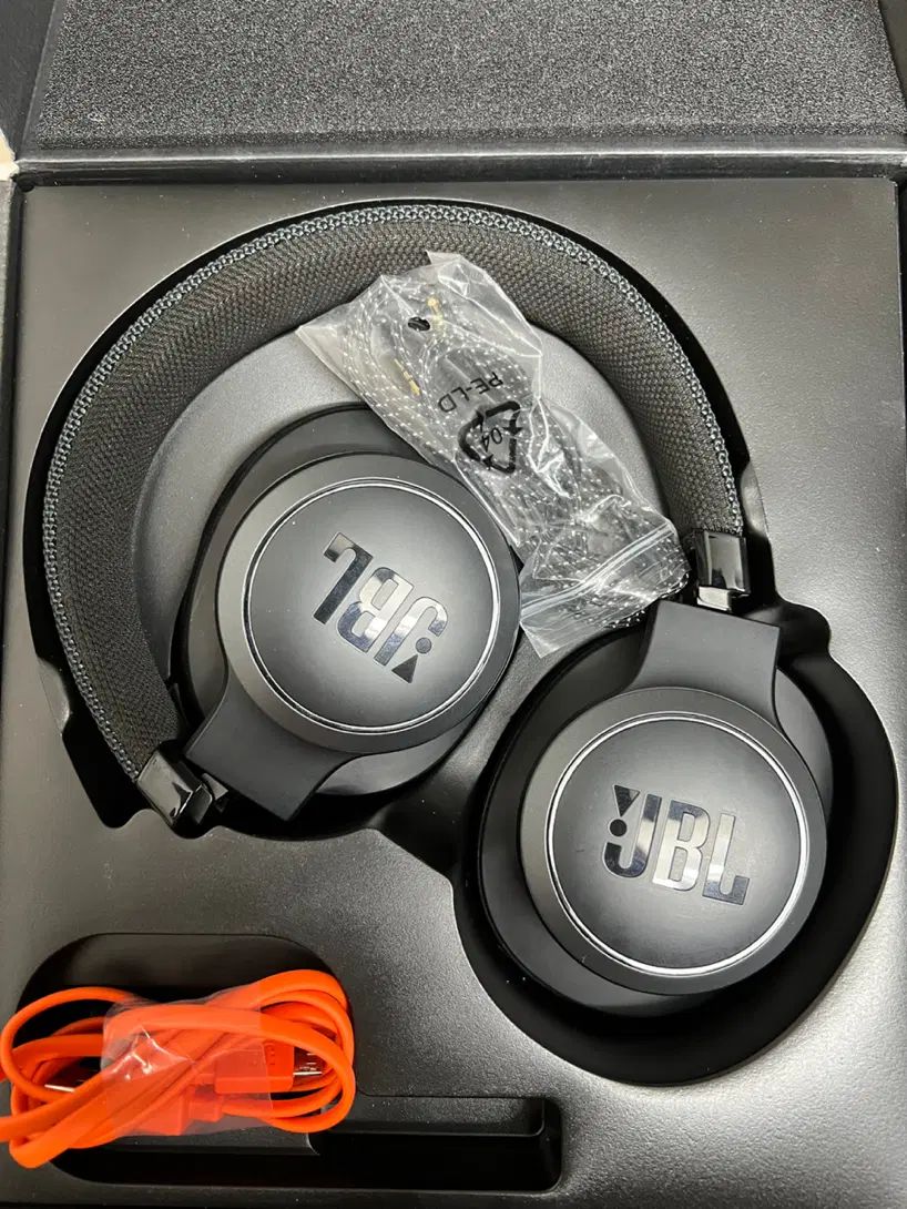 هدست JBL 500 BT|پخش‌کننده همراه|کرج, گلشهر|دیوار