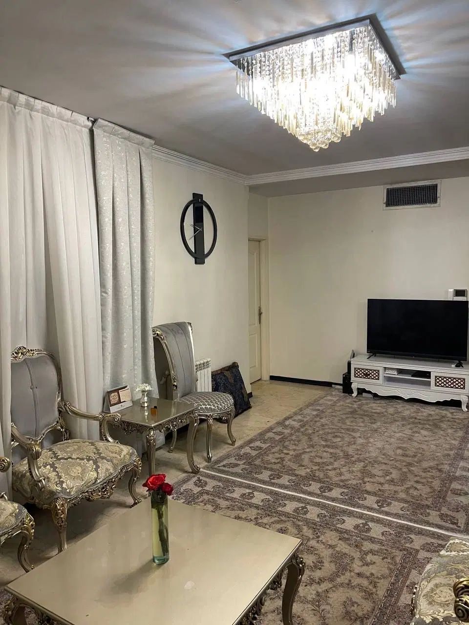 ۶۰متر/فول امکانات/شیرود/نورگیر|اجارهٔ آپارتمان|تهران, تهران پارس|دیوار