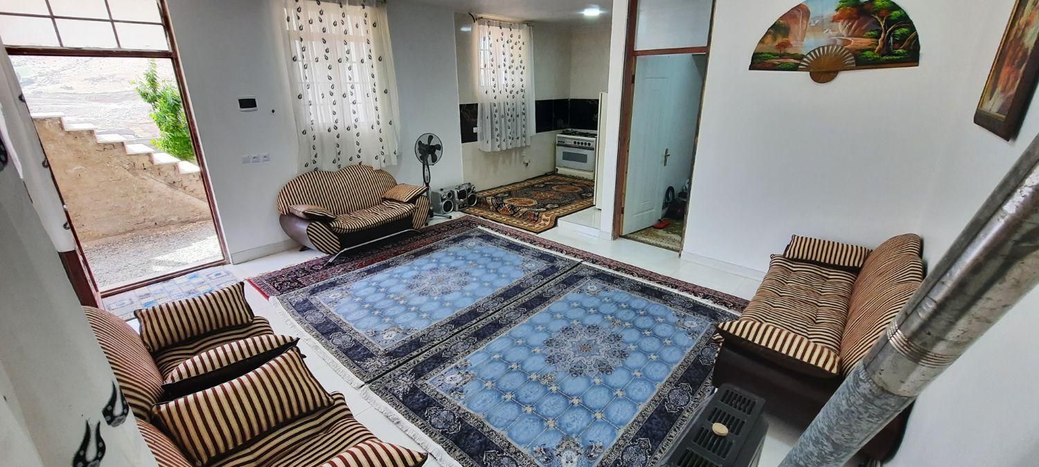 ویلا مبله سزار دورود(روستای چشمه سرنجه )|اجارهٔ کوتاه‌مدت آپارتمان و سوئیت|دورود, |دیوار