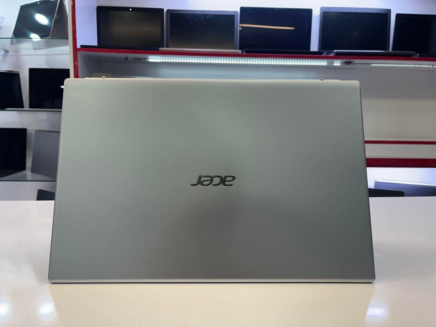 acer aspire اقساط تامین اجتماعی و چک گارانتی|رایانه همراه|کرج, بهار|دیوار