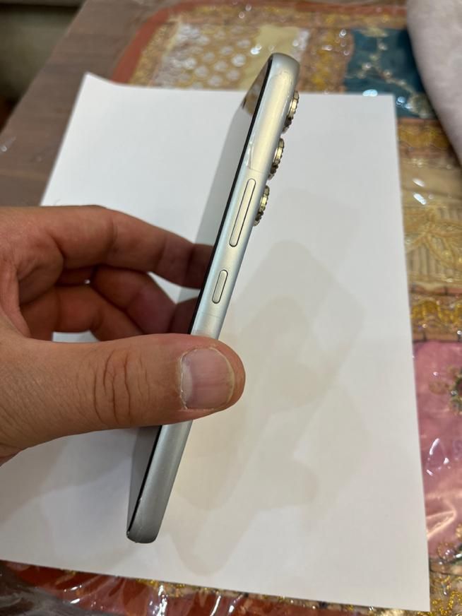 سامسونگ سامسونگ Galaxy A54 با حافظهٔ ۱۲۸ گیگابایت|موبایل|محمدیه-قزوین, |دیوار