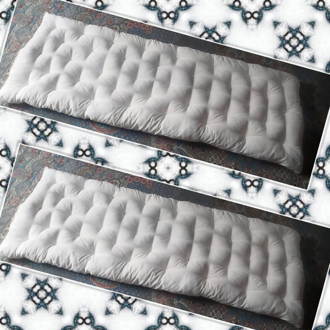 فروش پشتی بالش تشک و غیره...به صورت تکی و عمده.|پشتی|بندرعباس, |دیوار