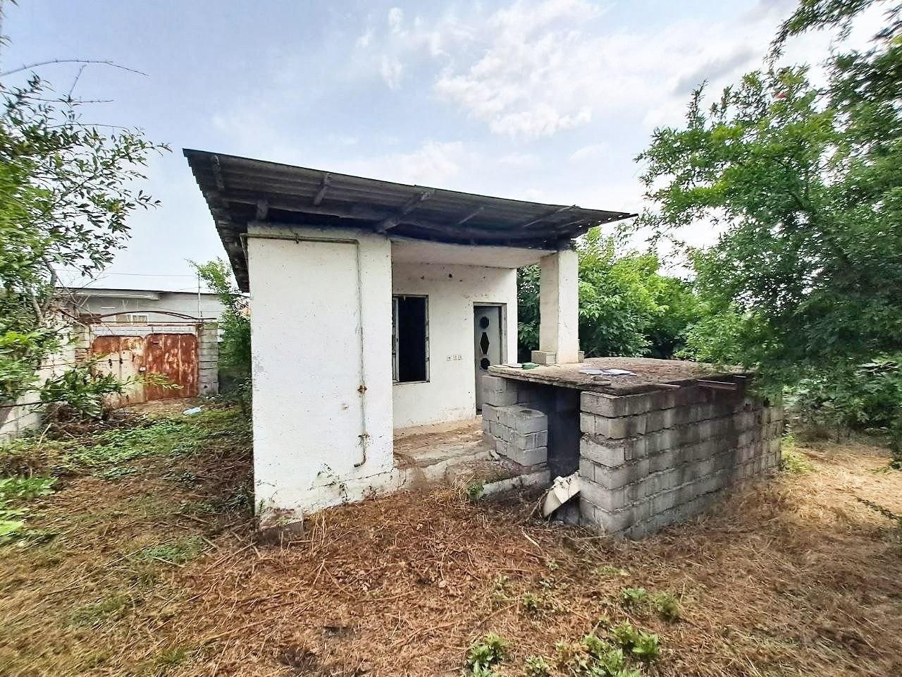 270مترخونه باغ/مدارک کامل/انشعابات نصب/فروش فوری|فروش خانه و ویلا|فریدون‌کنار, |دیوار