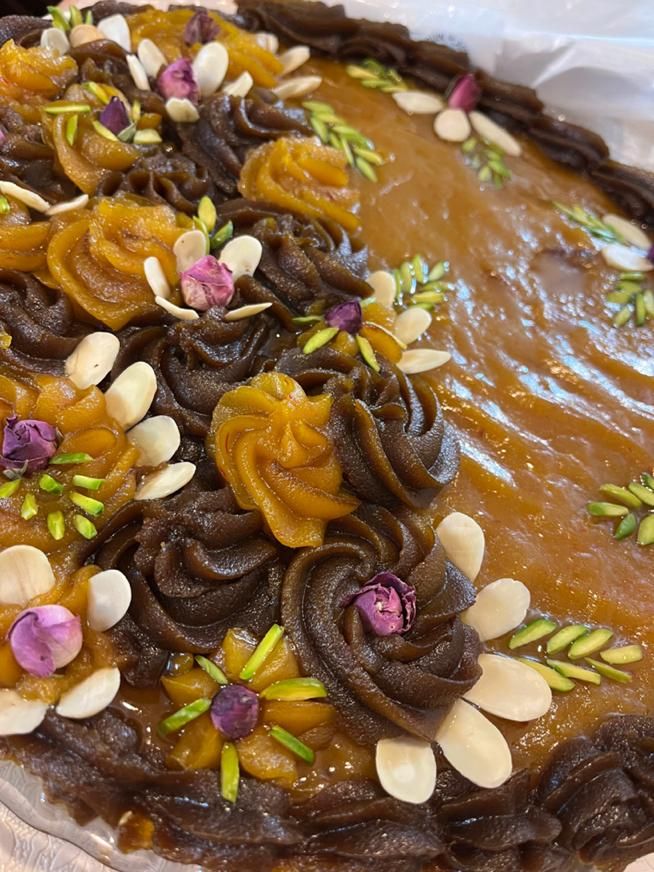 حلوا مجلسی|خوردنی و آشامیدنی|مشهد, امام خمینی|دیوار