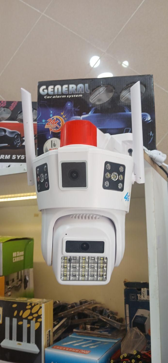 دوربین مداربسته سیم کارتی|دوربین مداربسته|دورود, |دیوار