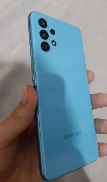 Samsung a325G|موبایل|کرج, بنیاد|دیوار