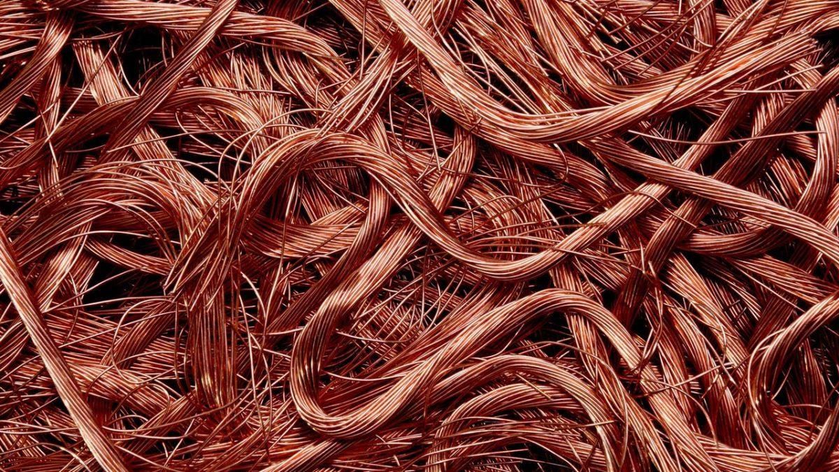 خرید فروش ضایعات آهن مس برنج آلومینیوم لوله|عمده‌فروشی|کرج, شهرک فهمیده|دیوار