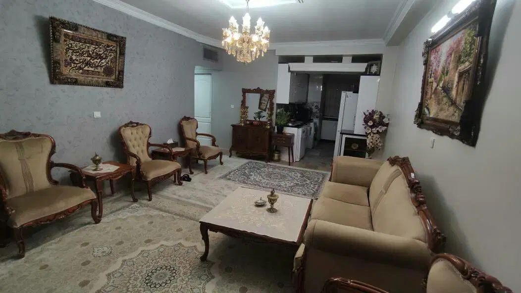 ۶۴ متر /فول/ فایل شکار /بازسازی /پاسدار گمنام|فروش آپارتمان|تهران, شکیبا|دیوار