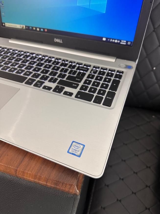 Core i7 نسل هشت ram16 اپن نو پشت ویترینی اروپایی|رایانه همراه|رشت, پیرسرا|دیوار