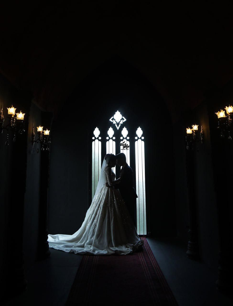 اتلیه فیلم و عکس عروس کودک خانوادگی مهروماه|خدمات پذیرایی، مراسم|قم, نیروگاه|دیوار