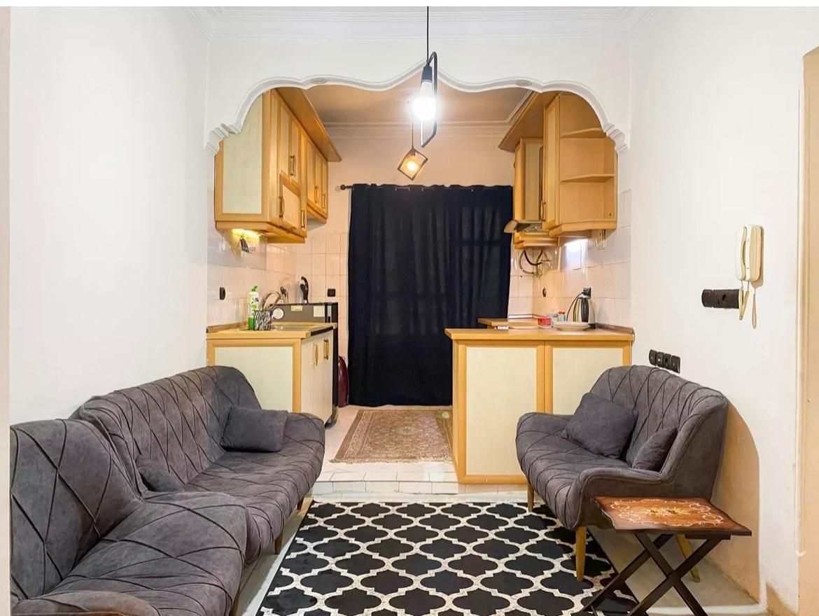 اجاره واحد سوییت مبله روزانه هفتگی ماهانه|اجارهٔ کوتاهمدت آپارتمان و سوئیت|تهران, سلسبیل جنوبی|دیوار