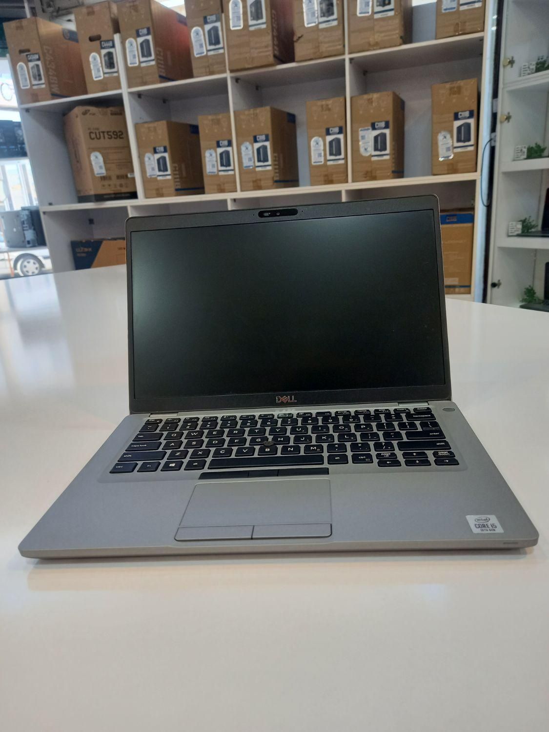 لپ تاپ Dell مدل Latitude 5410|رایانه همراه|کرمان, |دیوار