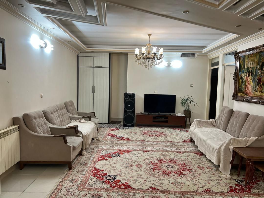 اجاره آپارتمان ۱۰۳ متری ۲ خوابه در شهرک ولیعصر|اجارهٔ آپارتمان|تهران, شهرک ولیعصر|دیوار