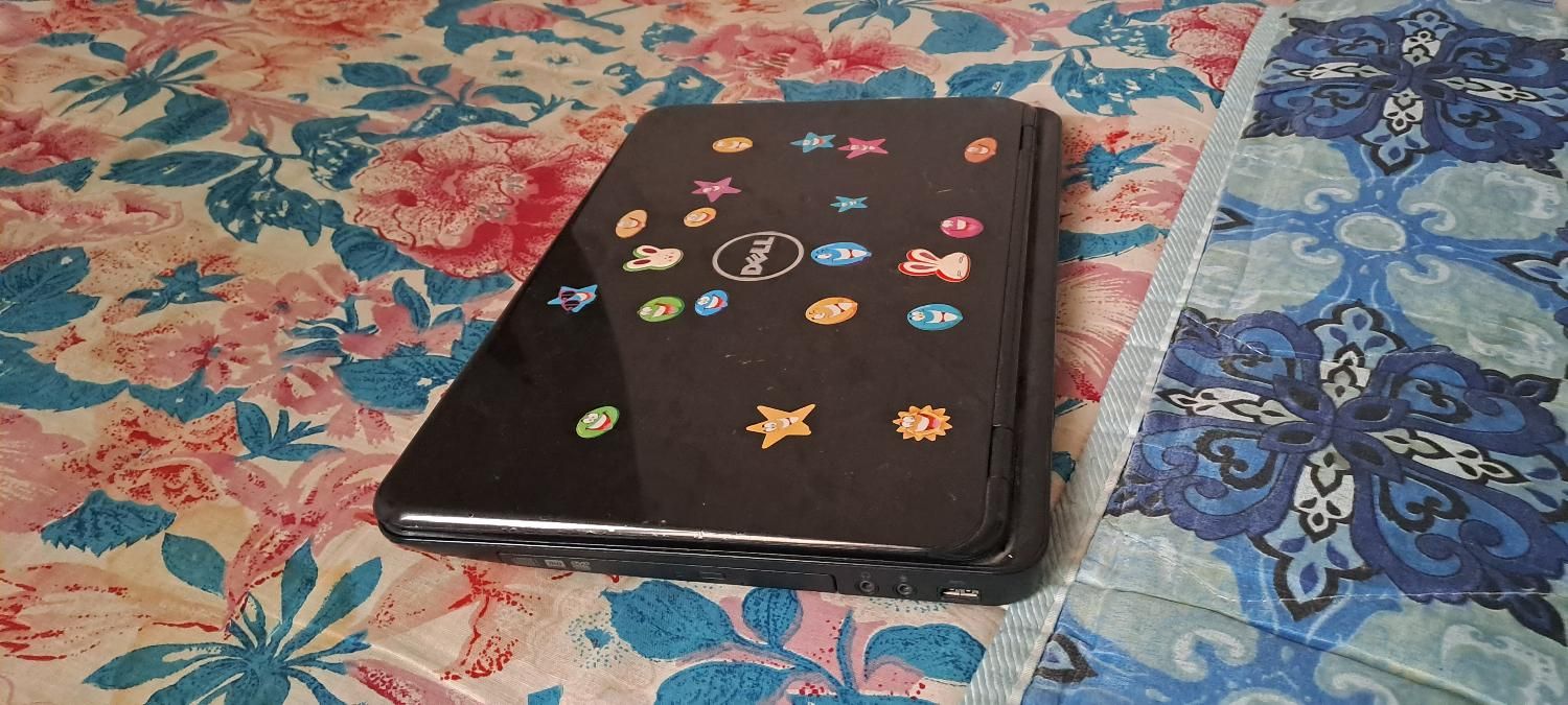 لپ تاپ دل inspiron|رایانه همراه|تهران, سنایی|دیوار