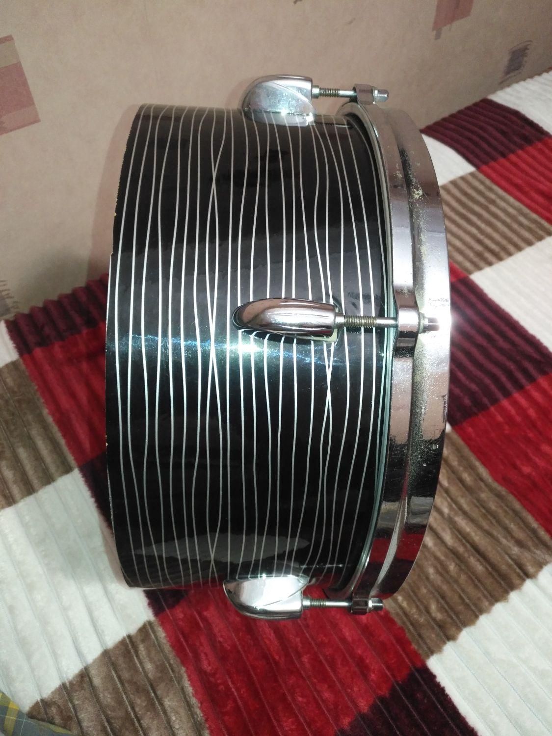 تیمبالز - تیمبالس - درامز - درام|درام و پرکاشن|کرج, جهان‌شهر|دیوار