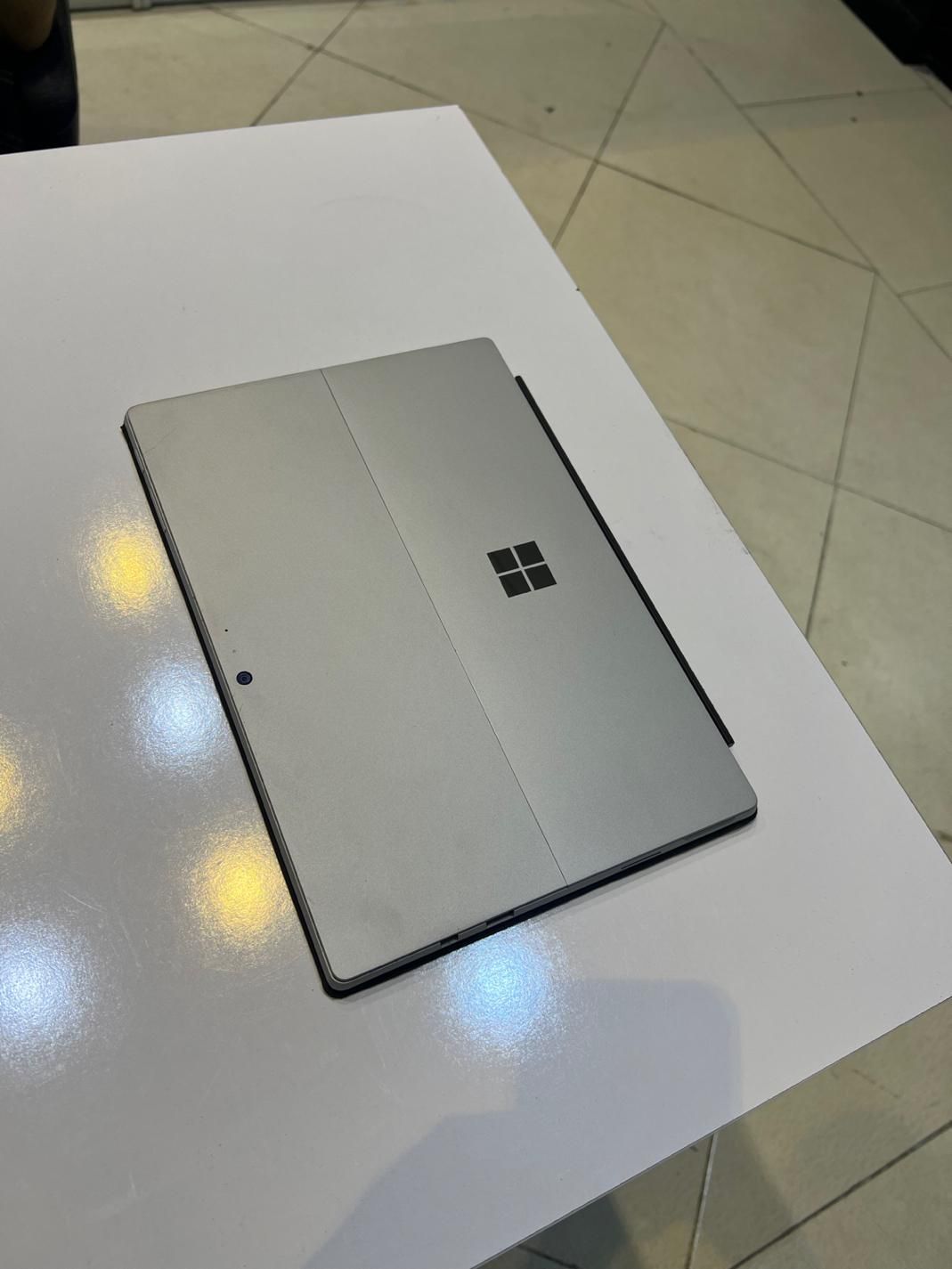 لپتاپ سرفیس پرو۵ رم ۱۶ هارد ۵۱۲ Core i7|رایانه همراه|تهران, فردوسی|دیوار