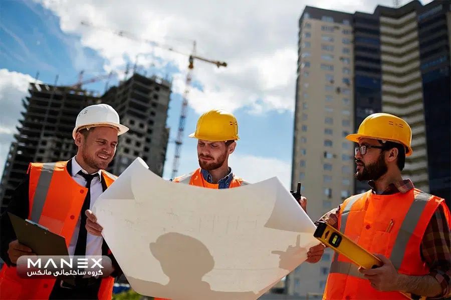 نیازمند مهندس با صلاحیت اجرا و نظارت|استخدام صنعتی، فنی، مهندسی|تهران, نیروی هوایی (پیروزی)|دیوار