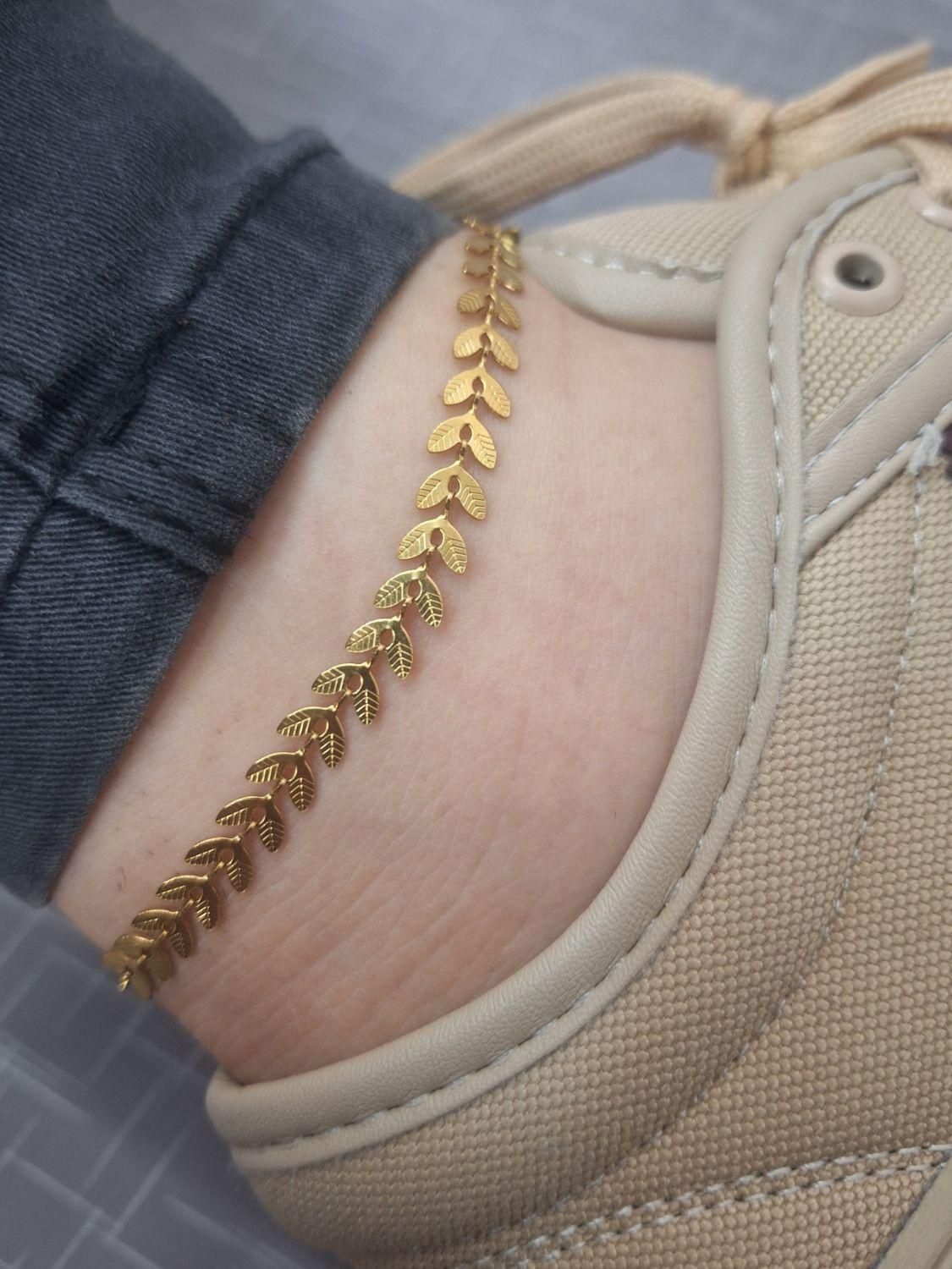 پابند گندمی طرح دار ، استیل رنگ ثابت|بدلیجات|قم, باسکول|دیوار