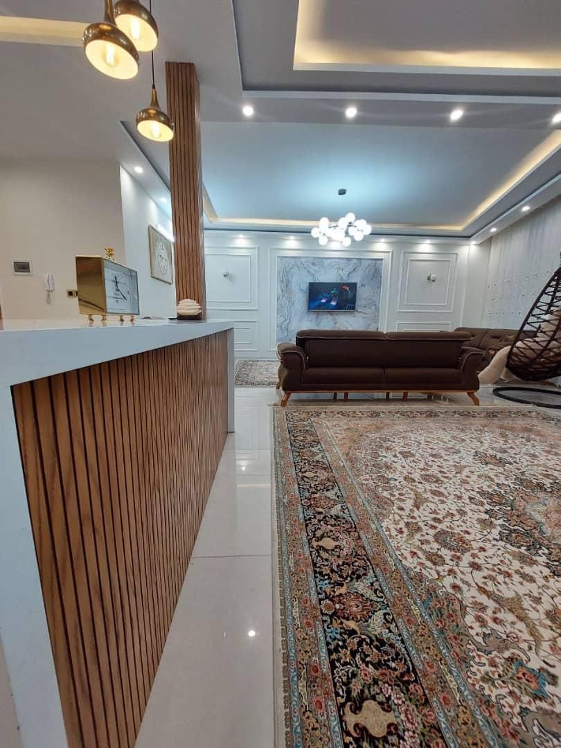 آپارتمان 130متری/VIP|فروش آپارتمان|مشهد, دوست آباد|دیوار