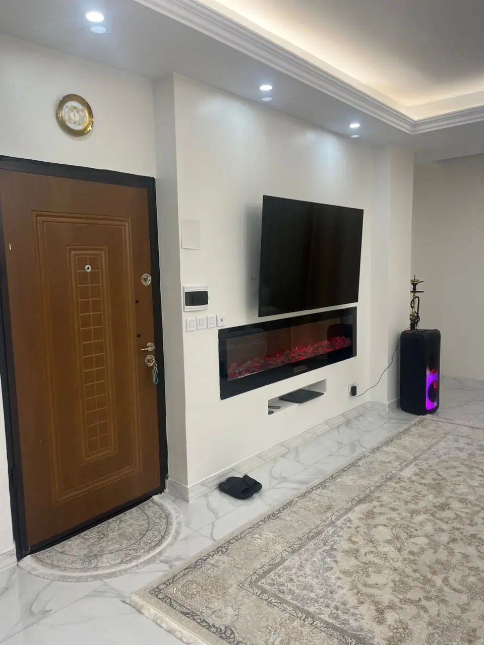 فروش ۱۴۱ متر با پارکینگ فول امکانات نوساز همدانک|فروش آپارتمان|نسیم‌شهر, |دیوار