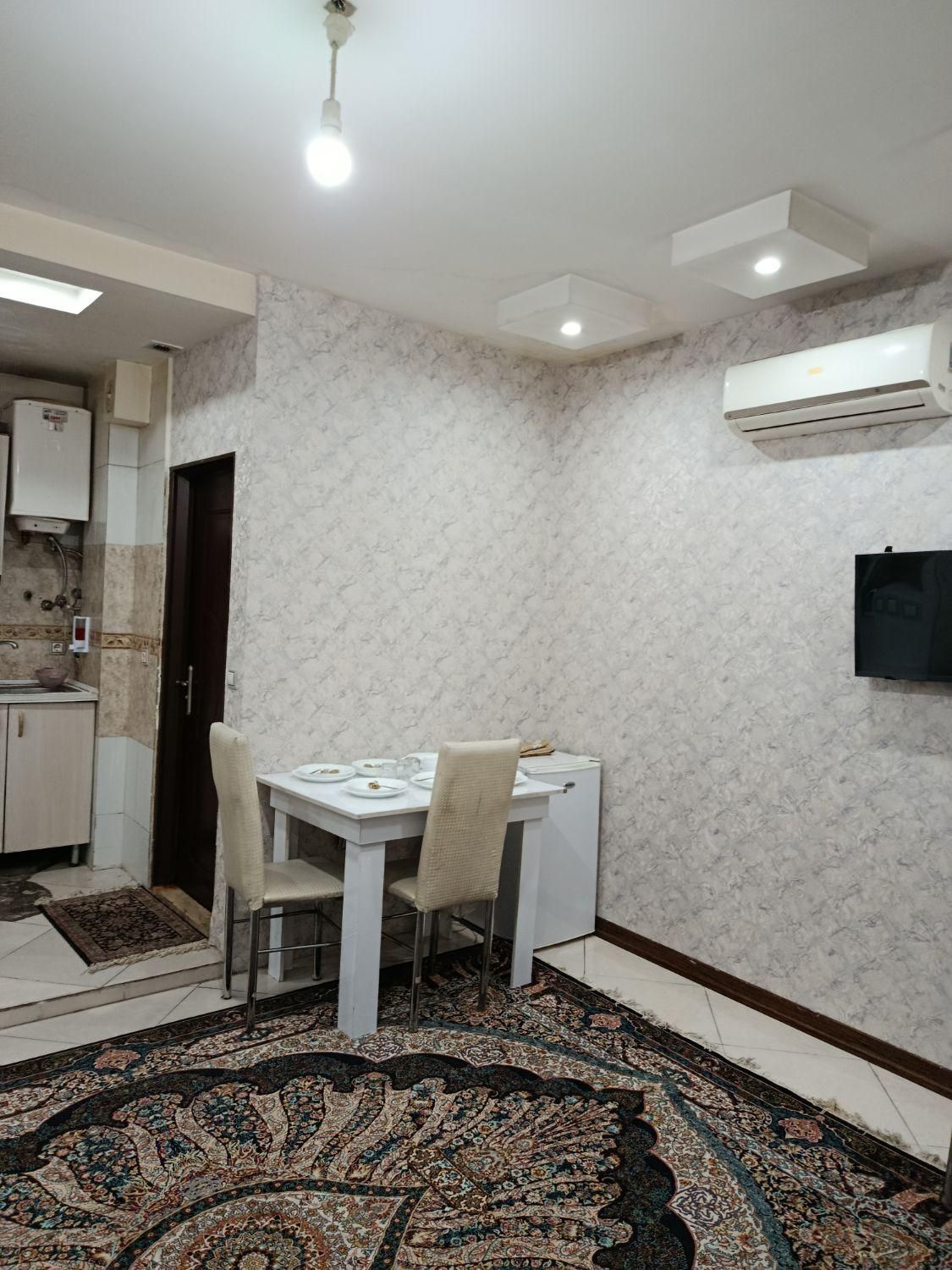 هتل و آپارتمان بدون واسطه|اجارهٔ کوتاه‌مدت آپارتمان و سوئیت|مشهد, کوشش|دیوار