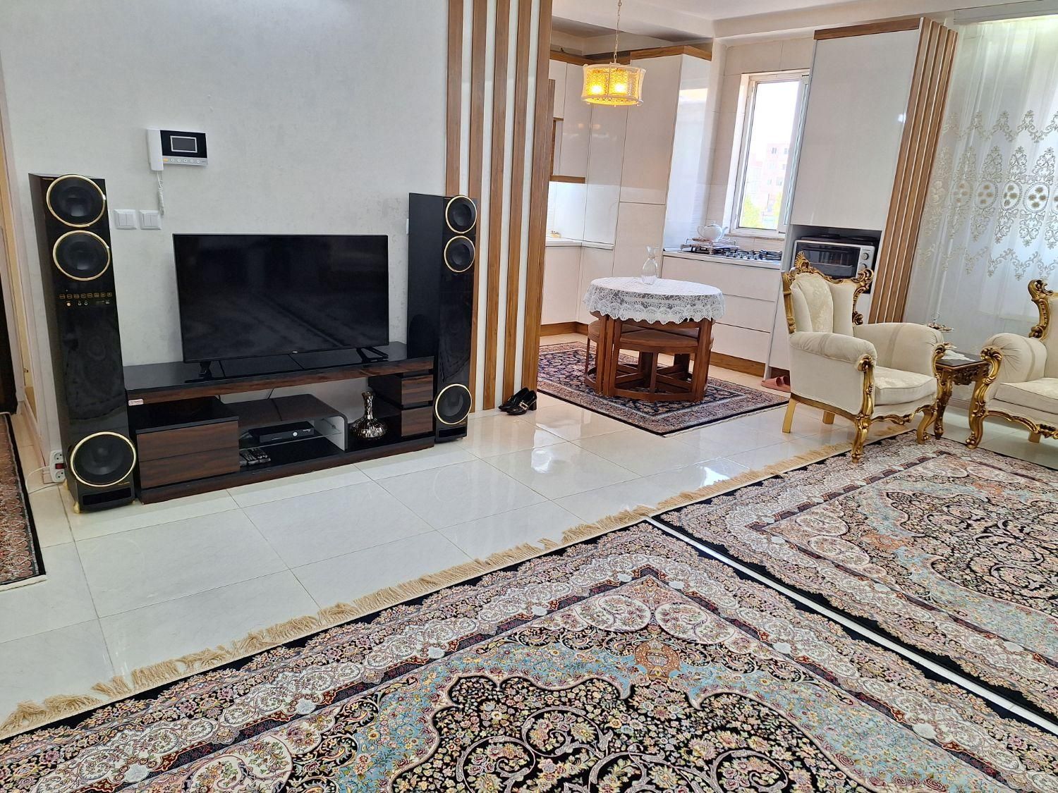 فروش آپارتمان ۹۰ متری ۲ خوابه|فروش آپارتمان|اردبیل, |دیوار