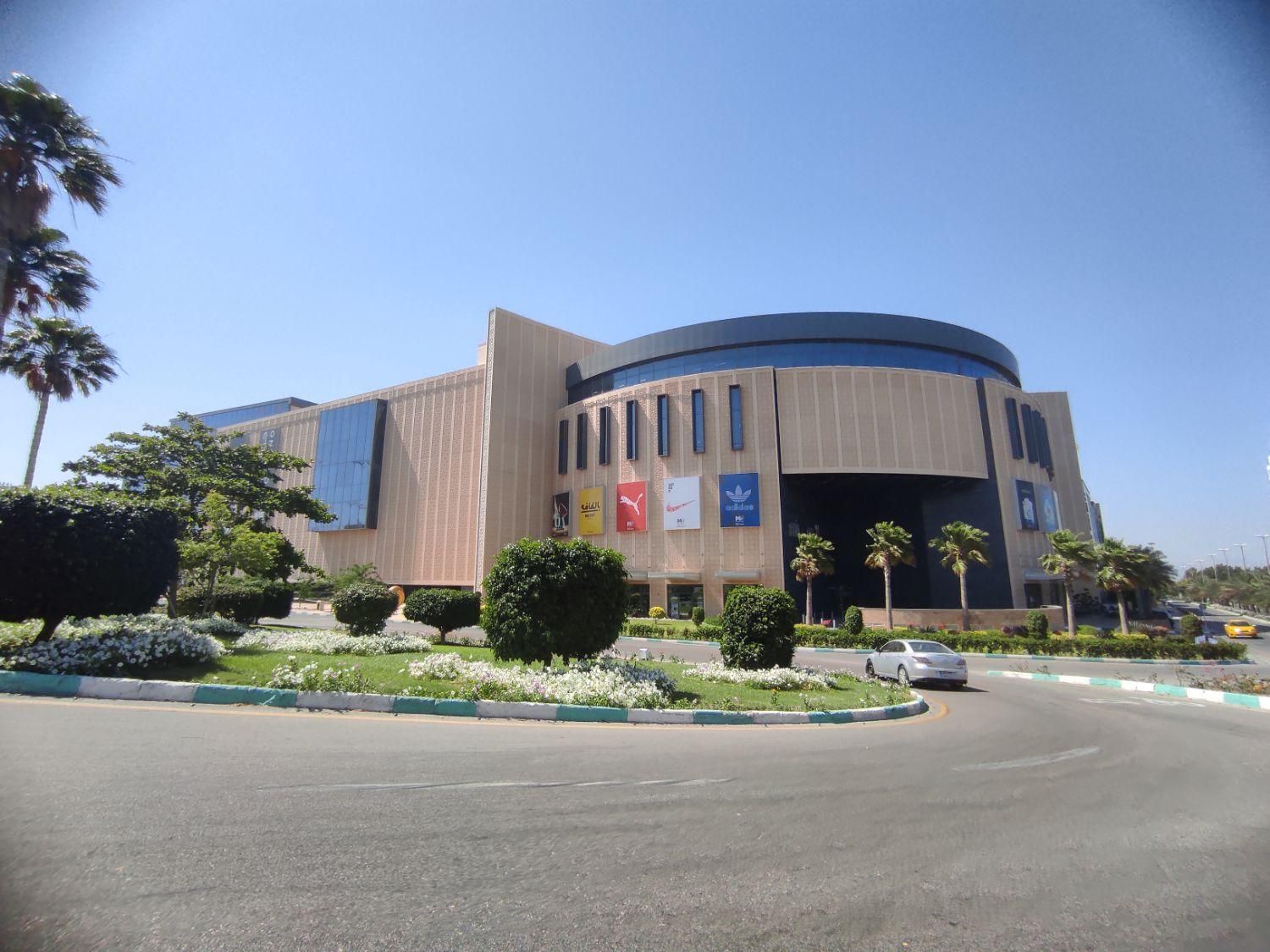 غرفه میکامال همکف ۲۹ متری|فروش مغازه و غرفه|کیش, |دیوار