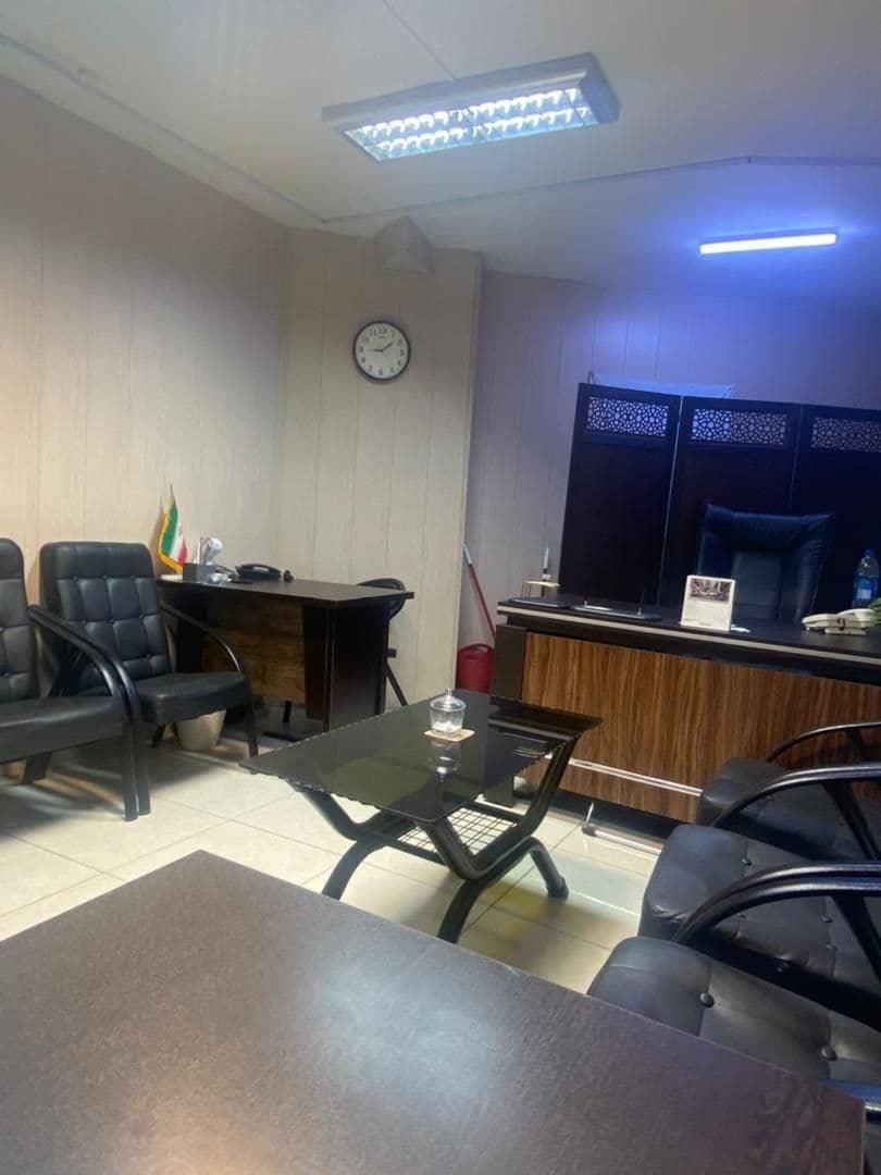 مغازه تجاری ۲۰ متری بلوار ارتش شهرک قائم|فروش دفتر کار، اتاق اداری، مطب|تهران, شهرک محلاتی|دیوار