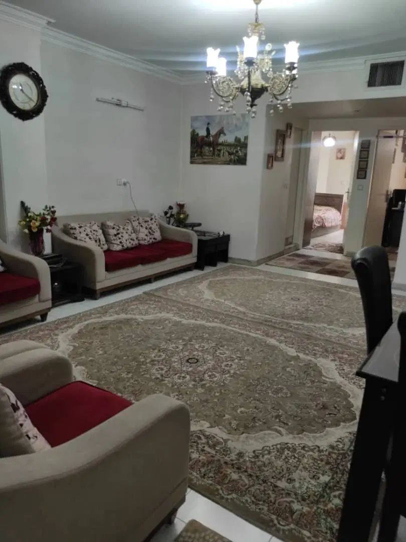 ۸۵ متر دو خواب دسترسی عالی شهران نزدیک مترو|فروش آپارتمان|تهران, شهران جنوبی|دیوار