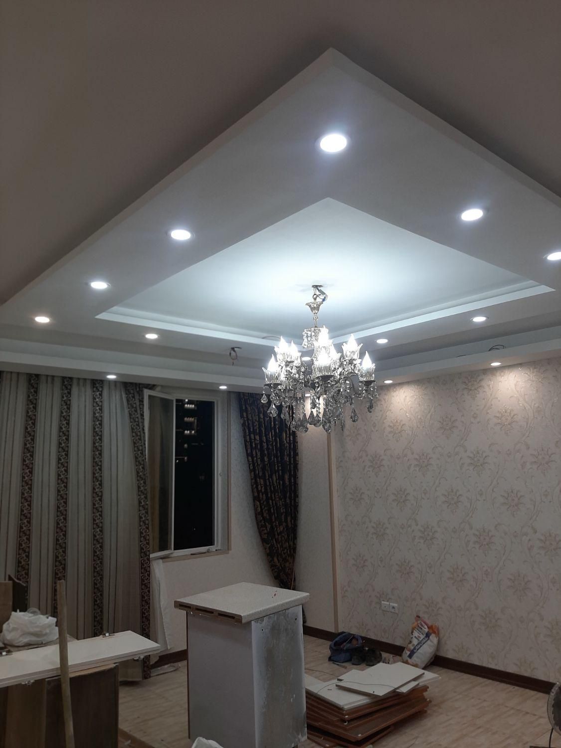 برقکش برقکار اتصال گیری سیم کشی تعمیرات خرابی تلفن|خدمات پیشه و مهارت|همدان, |دیوار