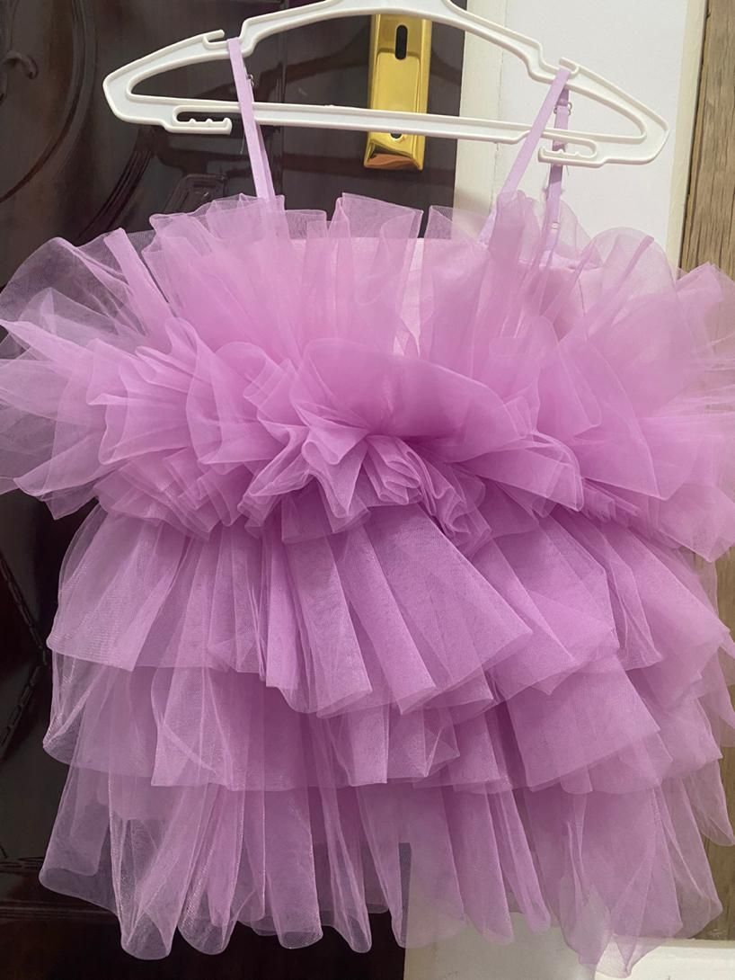 لباس عروس کودک|کفش و لباس بچه|نظرآباد, نظرآباد|دیوار