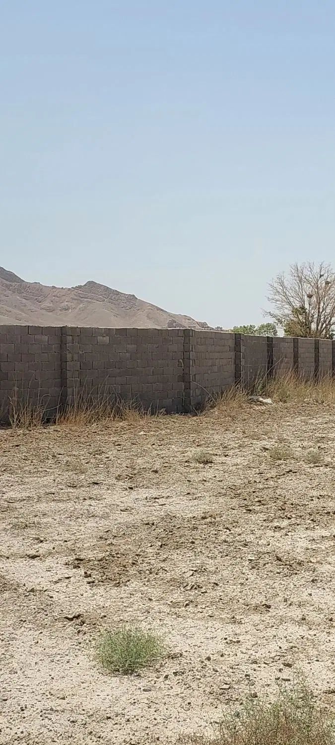 ۲پلاک زمین باغی به متراژ ۳۰۰متر۳۵۰ متر قهجاورستان|فروش زمین و ملک کلنگی|اصفهان, قهجاورستان|دیوار