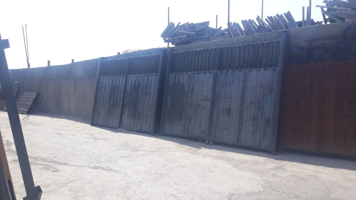 جوشکاردر پنجره ساز ماهر|استخدام صنعتی، فنی، مهندسی|تهران, خلازیر|دیوار