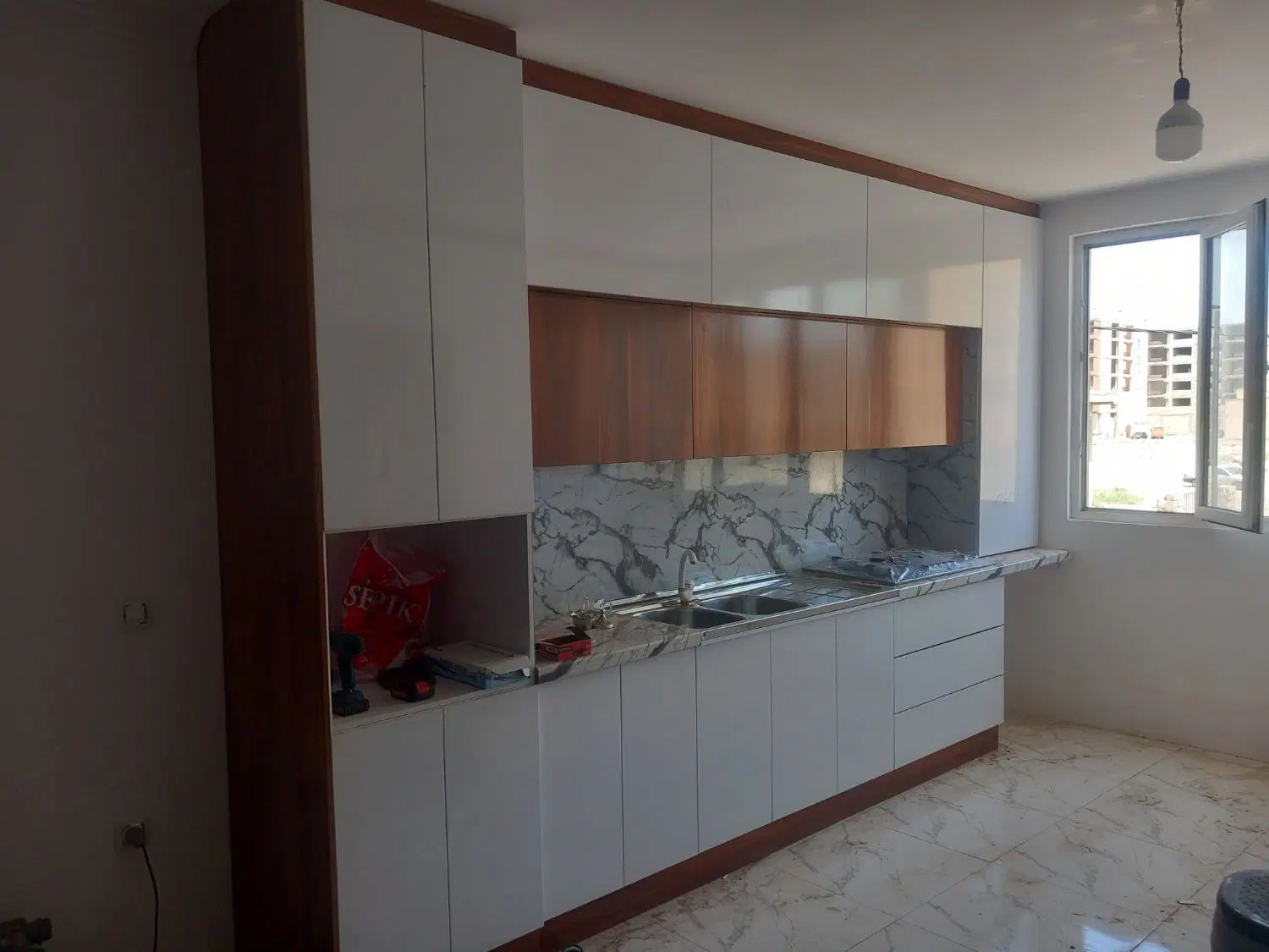 کابینت|خدمات پیشه و مهارت|کرج, خرمدشت|دیوار
