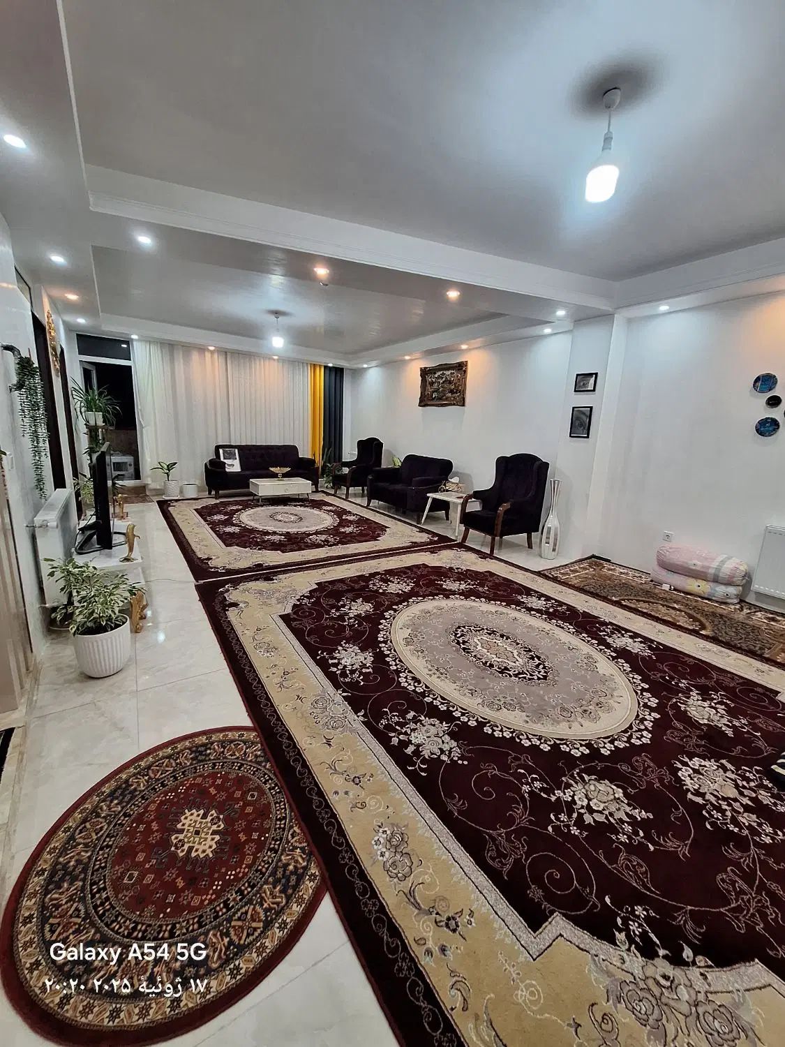 اجاره آپارتمان خیابان موسوی کوچه بیت الرقیه|اجارهٔ آپارتمان|مراغه, |دیوار
