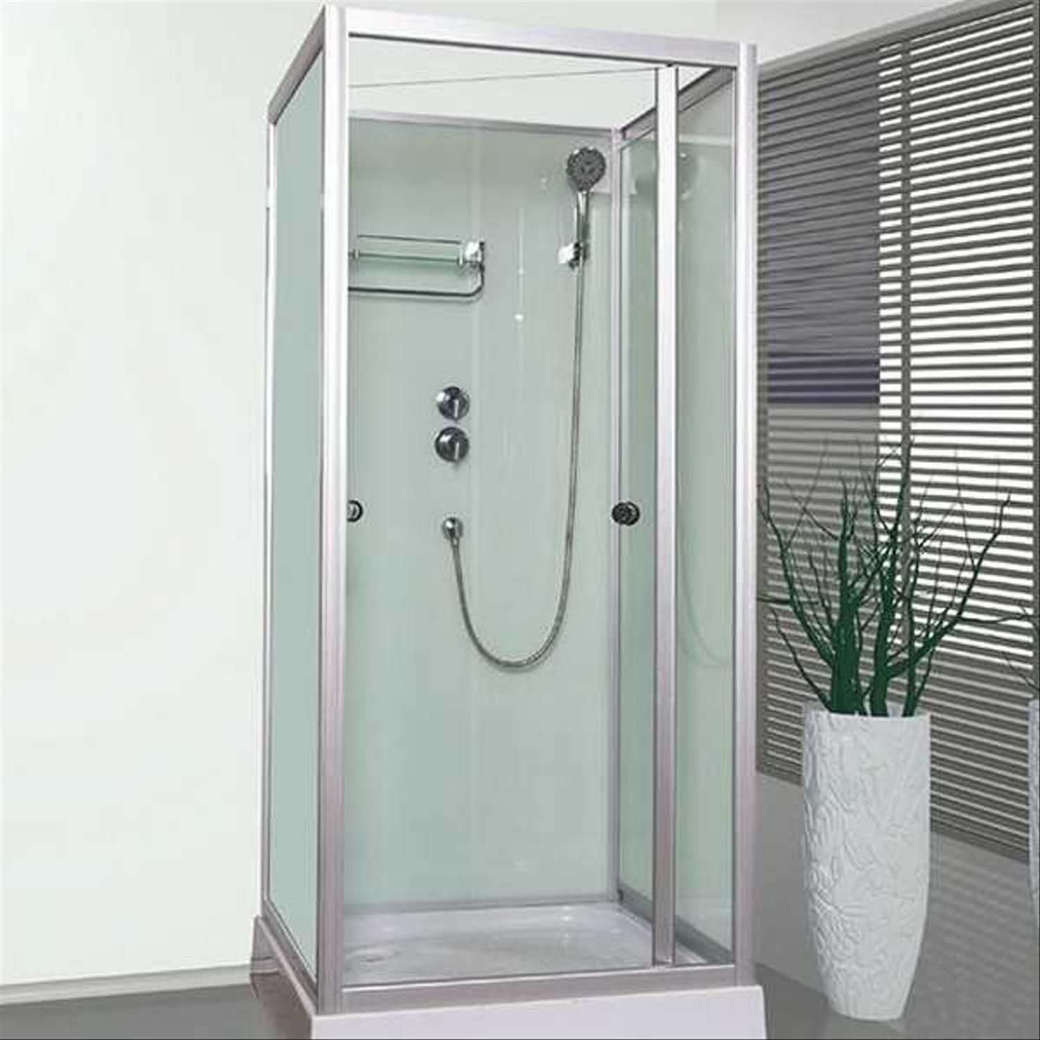 زیردوشی حمام|لوازم حمام|پردیس, سیاه سنگ|دیوار