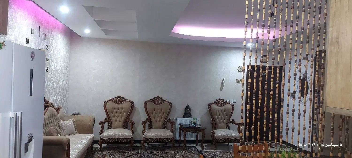 آپارتمان حدودا ۶۴ متری واقع در ۴۵ متری زرند|فروش آپارتمان|تهران, تولید دارو|دیوار