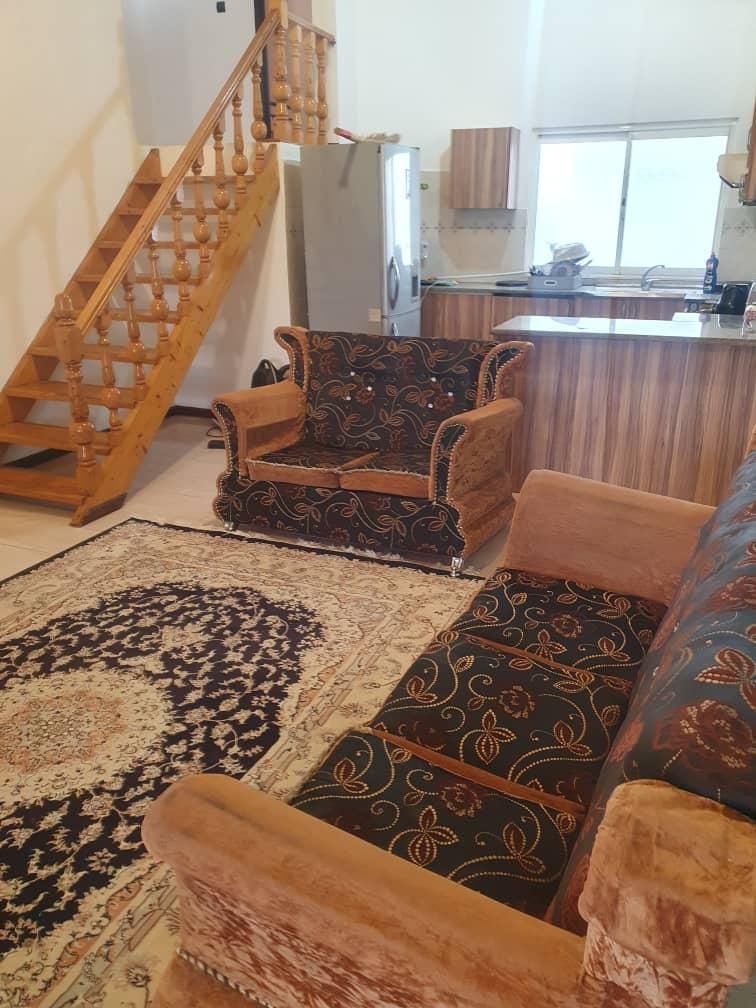 اجاره ویلای دوبلکس ساحلی دوخواب|اجارهٔ کوتاه‌مدت ویلا و باغ|ایزدشهر, |دیوار