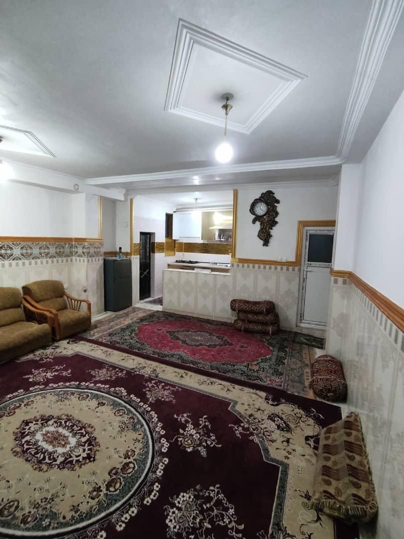 اجاره سویت در مرکز شهر نزدیک به همه جاهای شهر|اجارهٔ کوتاه‌مدت آپارتمان و سوئیت|چابهار, |دیوار