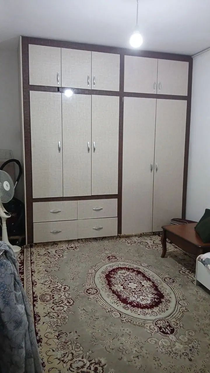 خانه ۸۰ متری دو خواب|اجارهٔ آپارتمان|مشهد, بلال|دیوار