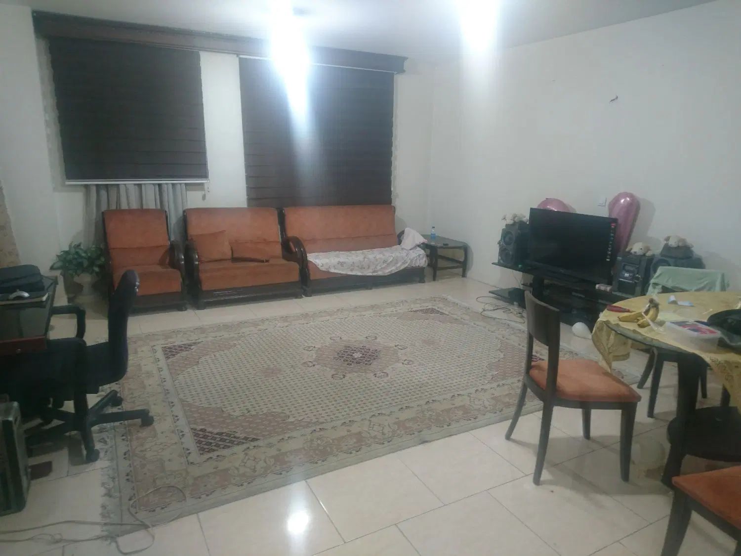 هم خانه در سعادت آباد|اجارهٔ آپارتمان|تهران, دریا|دیوار