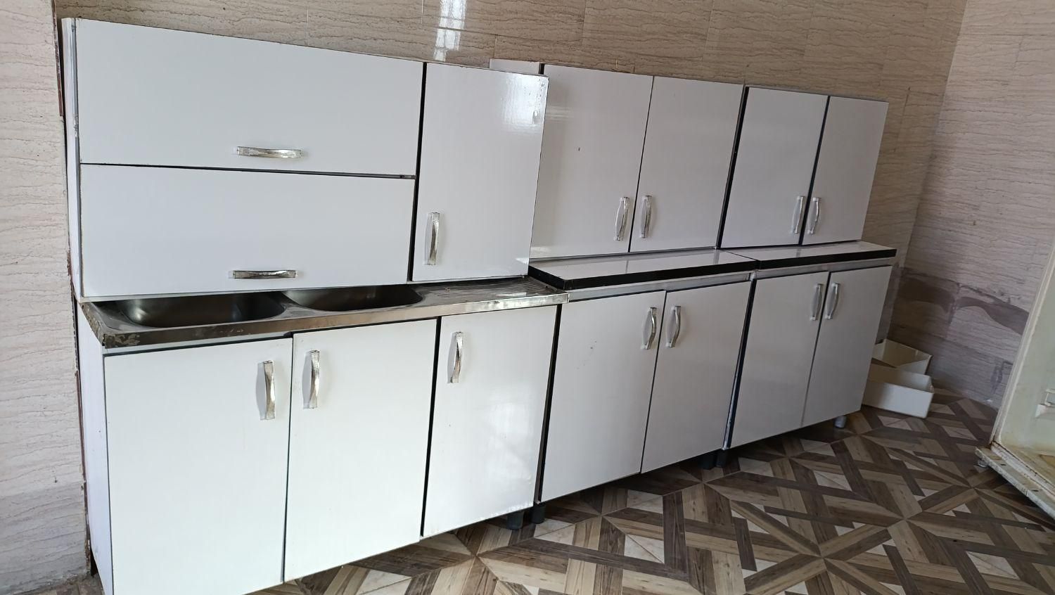 فروش وخریدار کابینت  فلزی|مصالح و تجهیزات ساختمان|اهواز, کانتکس|دیوار