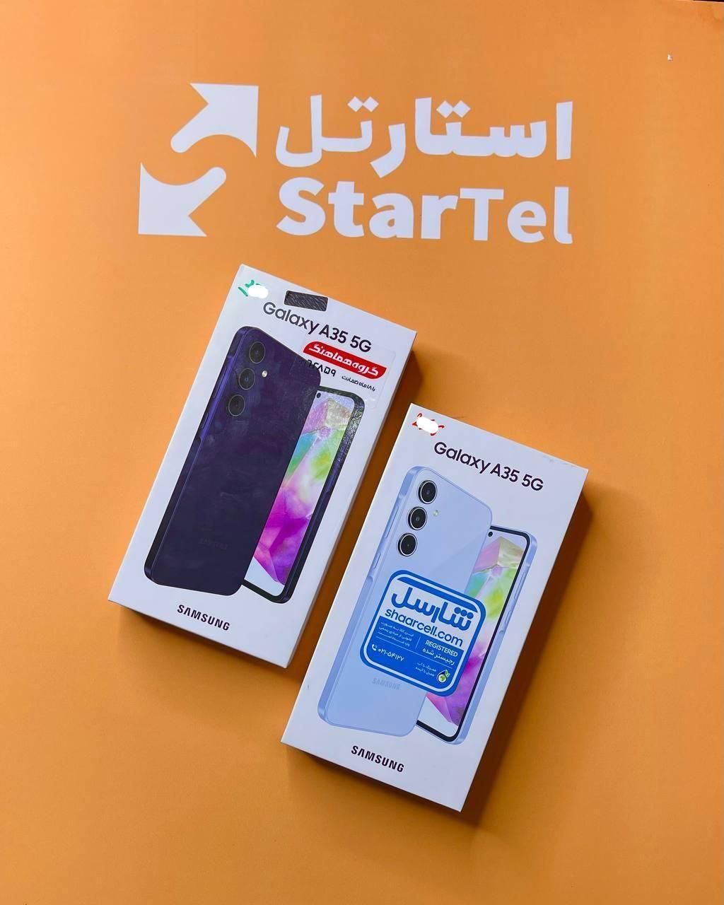 سامسونگ a36 اقساط با چک و بازنشستگی|موبایل|کرج, عظیمیه|دیوار