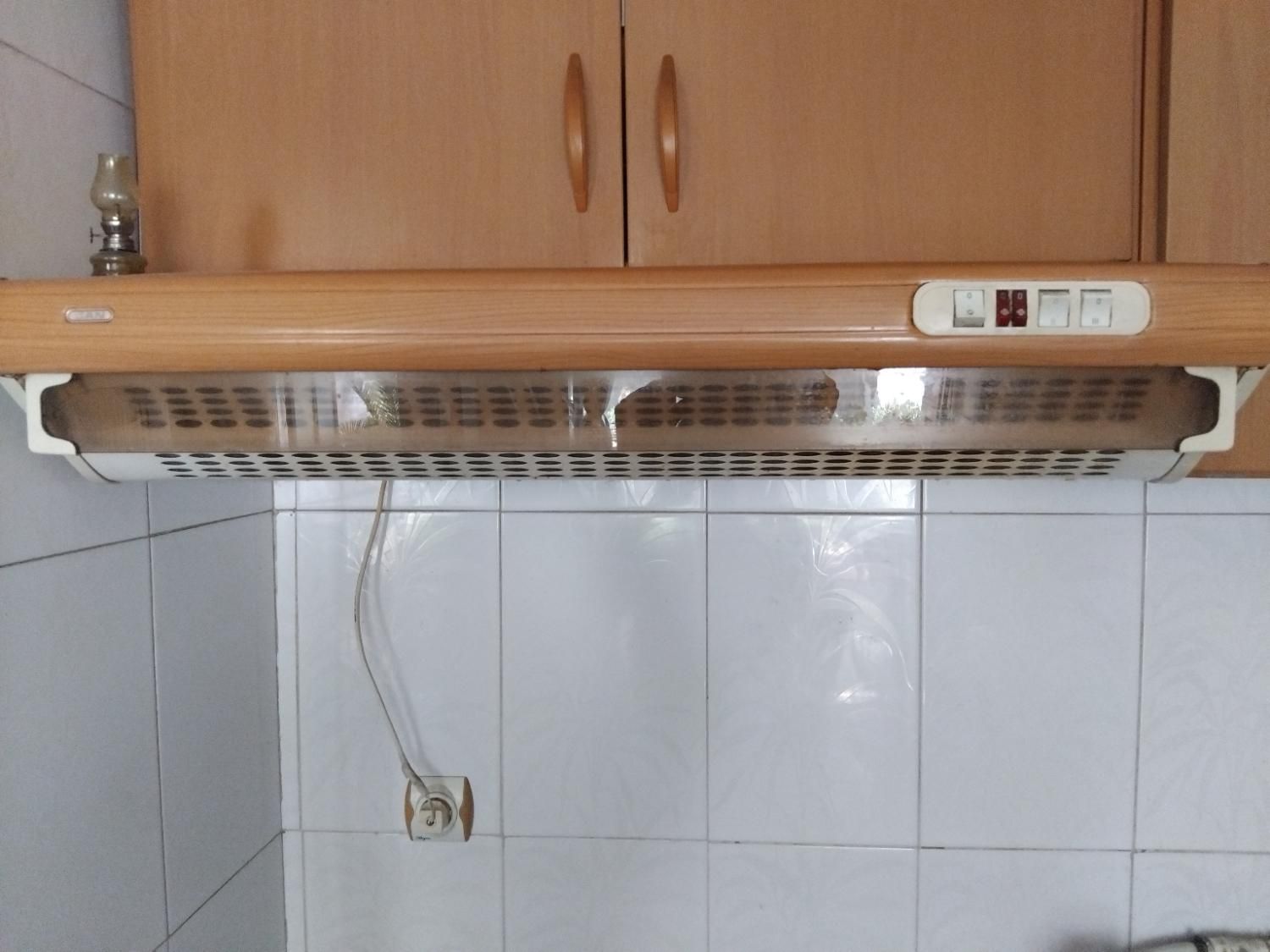 فروش کابینت به همراه سنگ کابینت،هود و سینک|آب‌چکان و نظم‌دهنده ظروف|دامغان, |دیوار