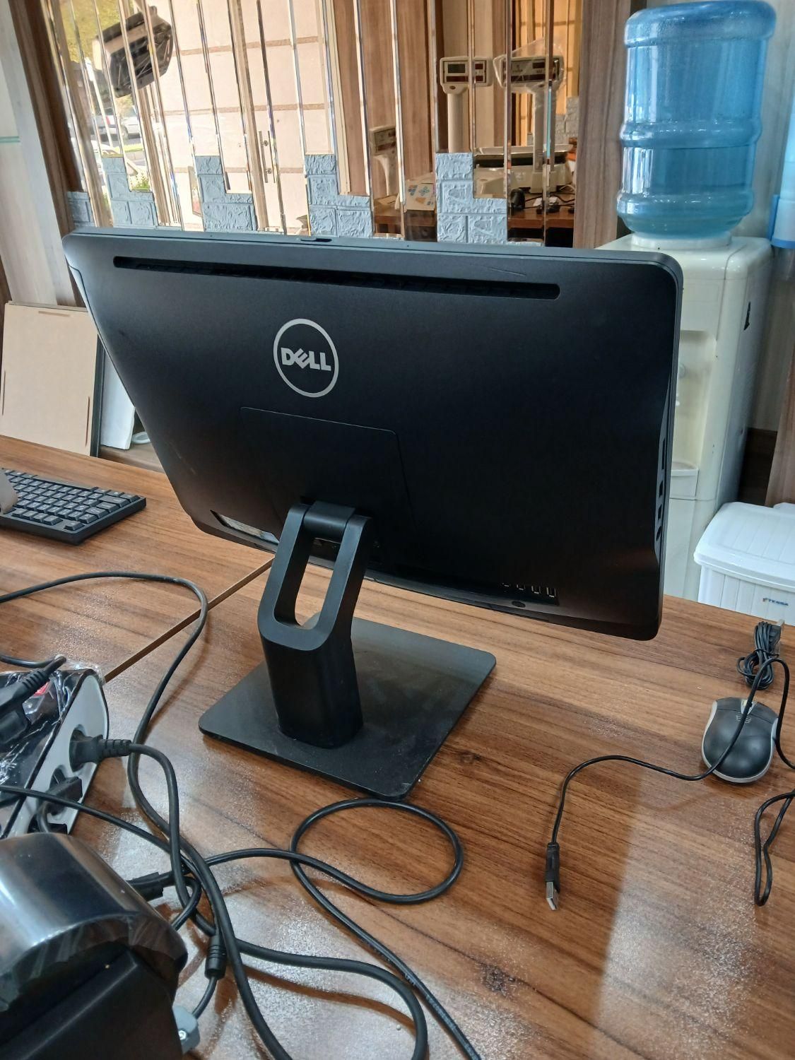 صندوق فروشگاهی dell مدل prof 50|فروشگاه و مغازه|ارومیه, |دیوار